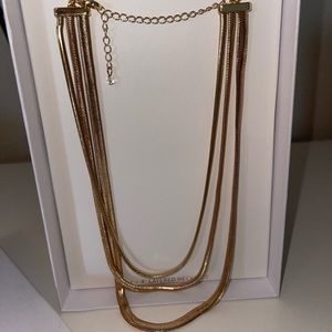NWT House of Harlow 1960 Necklace